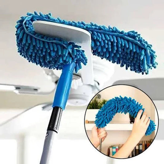 Flexible Fan Cleaning Duster