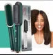 Electric Hair Straightening Brush