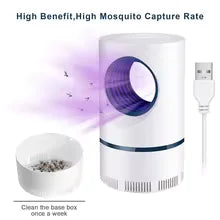 Mosquito Killer Lamp
