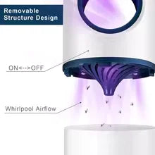 Mosquito Killer Lamp