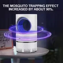 Mosquito Killer Lamp