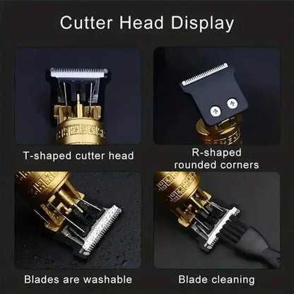 All in 1 Professional Trimmer for Men