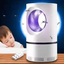 Mosquito Killer Lamp