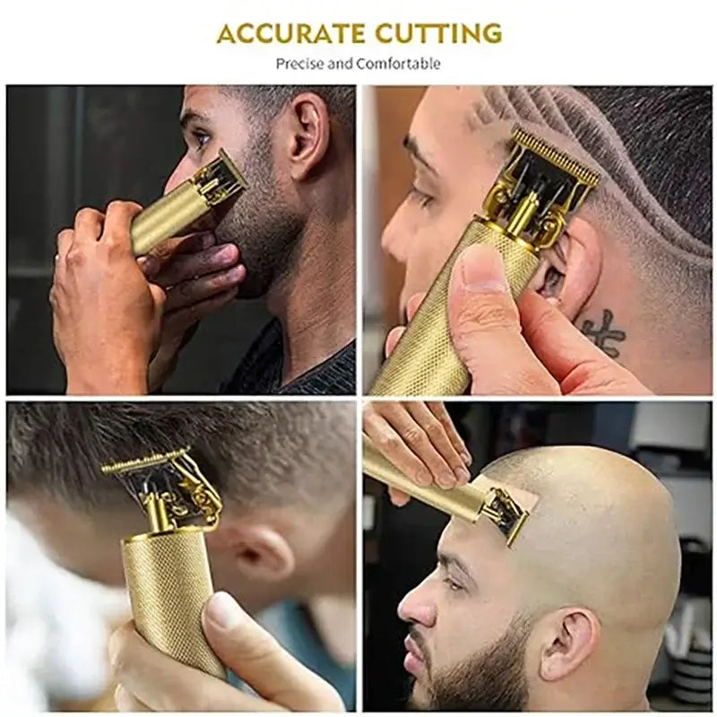 All in 1 Professional Trimmer for Men