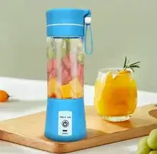Portable Juicer USB Rechargeable