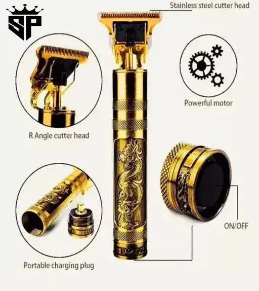 All in 1 Professional Trimmer for Men
