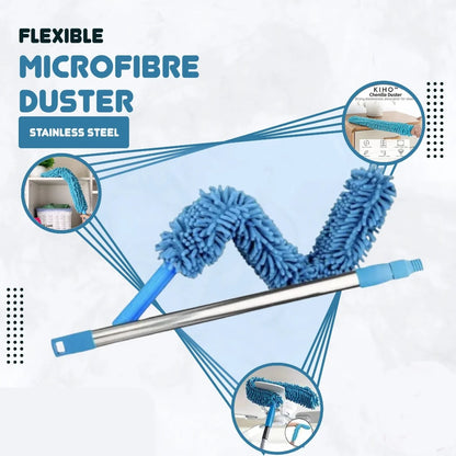 Flexible Fan Cleaning Duster